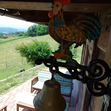 Oldhouse Knezovo