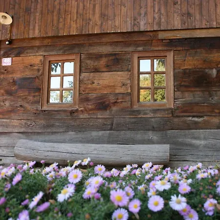 Сasa de vacaciones Oldhouse Knezovo Sromlje