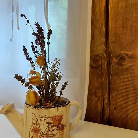 Prázdninový dům Oldhouse Knezovo Sromlje