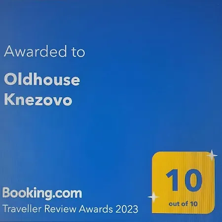 Oldhouse Knezovo * Sromlje