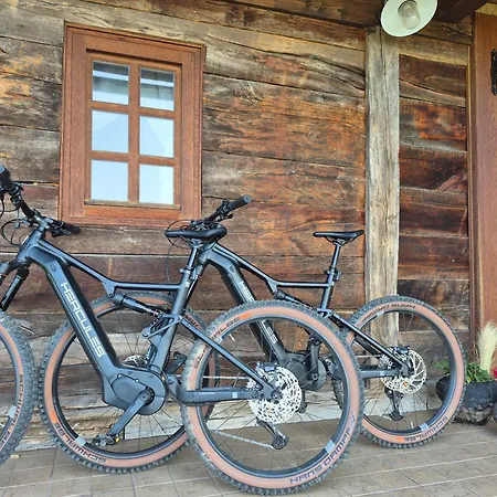 Oldhouse Knezovo Holiday home
