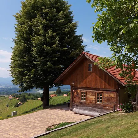 Сasa de vacaciones Oldhouse Knezovo