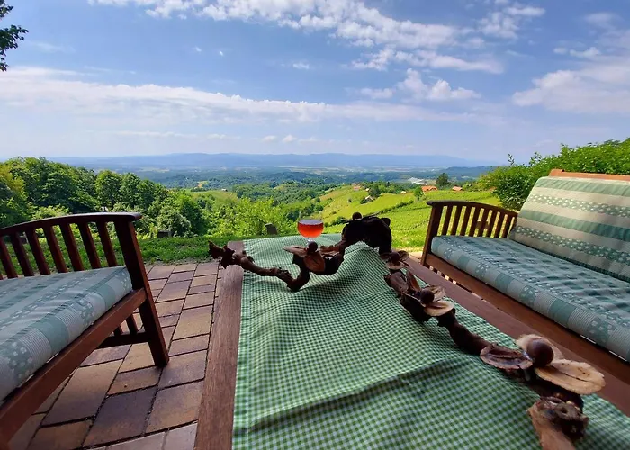 Prázdninový dům Oldhouse Knezovo *