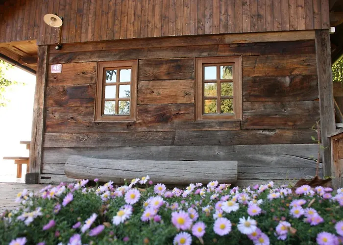 Prázdninový dům Oldhouse Knezovo Sromlje