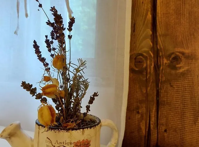 Prázdninový dům Oldhouse Knezovo Sromlje