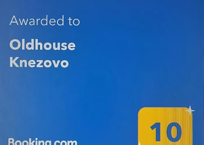 Oldhouse Knezovo * Sromlje